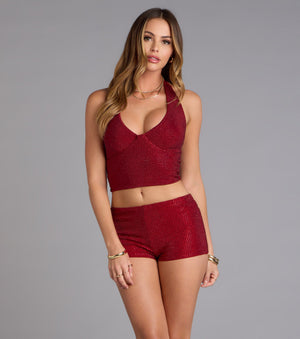Basic Tops
