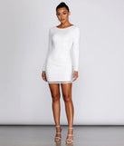 Nadine Glitz And Pearls Dress (Aftership)