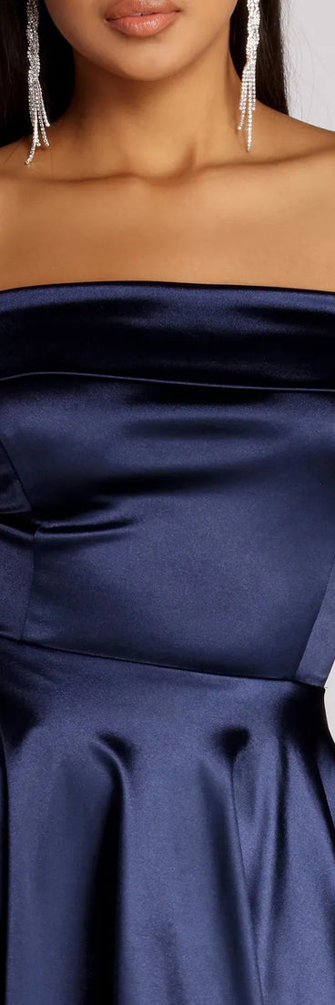 Jess Off The Shoulder Dress (Aftership)