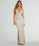 lola slit satin white test