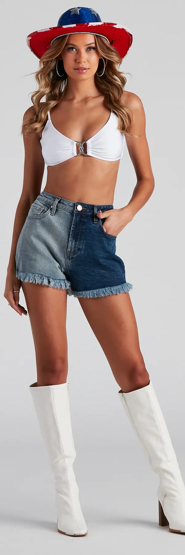 Miss Americana Sequin Cowgirl Hat (TEST-DoNotEdit)