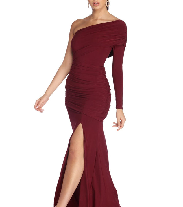 End2End SKU - SEQUIN BRIDAL DRESS  (050020000100) - 060020363100