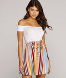 End2End SKU - 03:RUFFLE MAXI (051020000100)