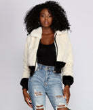 End2End SKU - Color Block It Up Jacket