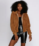 End2End SKU - FUR VEST (062010001001)