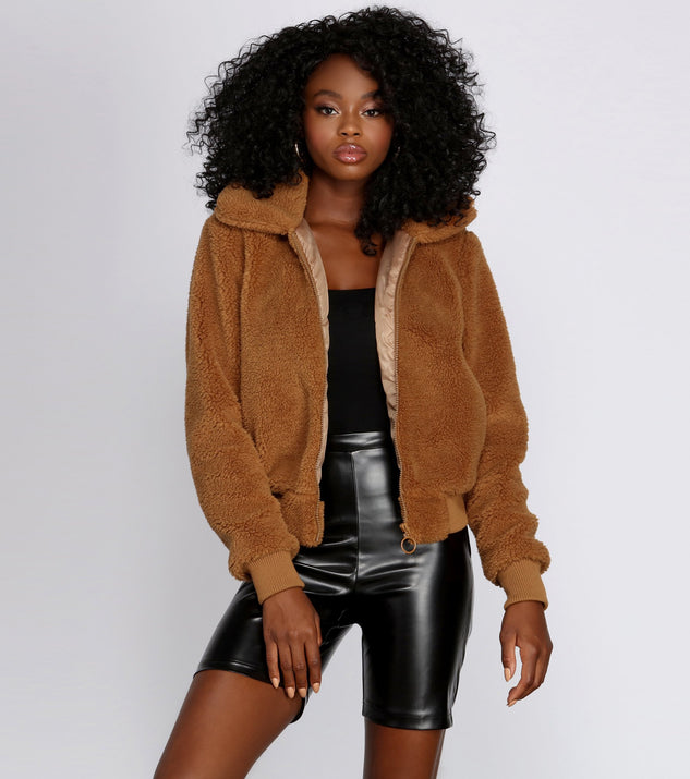 End2End SKU - FUR VEST (062010001001)