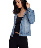End2End SKU - CROP DISTRESSED DENIM (062030000100)