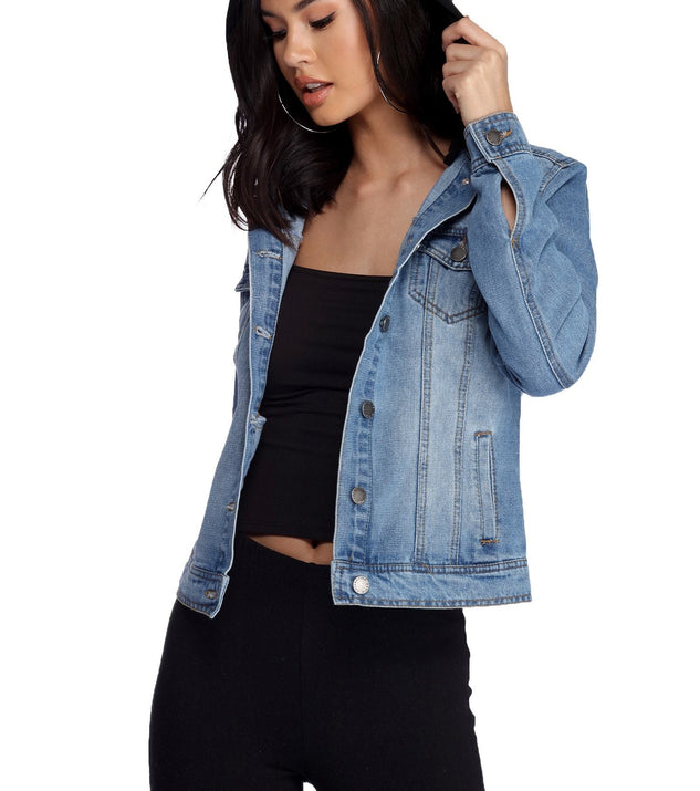 End2End SKU - CROP DISTRESSED DENIM (062030000100)