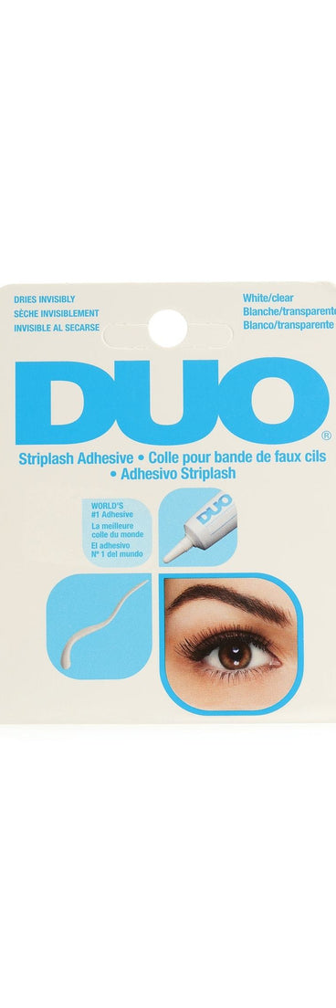 Duo Lash Adhesive Glue